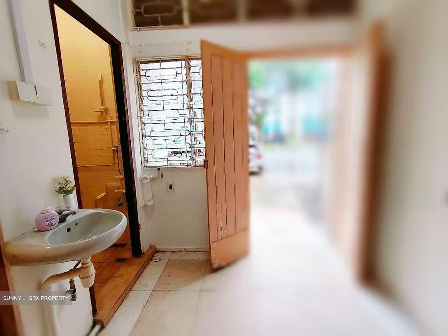Yuhua Village (D22), Shop House #576263451